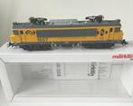 Marklin 3326, Hobby en Vrije tijd, Wisselstroom, Gebruikt, Locomotief, Ophalen of Verzenden