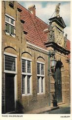 Haarlem- -Frans Halsmuseum., Verzenden, 1940 tot 1960, Ongelopen, Noord-Holland