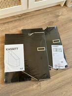 Ikea Kassett opbergdozen, Ophalen, Nieuw