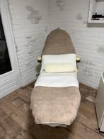 Behandel stoel  elektrisch en zeer goed werkend