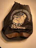 Rugtas Georgetown Hoyas University, Sieraden, Tassen en Uiterlijk, Tassen | Rugtassen, Overige merken, 30 tot 45 cm, 25 tot 40 cm