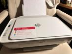 HP Deskjet 2620 All-in-One Printer - Zo goed als nieuw!, Computers en Software, Printers, Inkjetprinter, All-in-one, Kleur printen