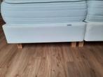 Ikea onderstel boxspring, Huis en Inrichting, Ophalen, Gebruikt, Tweepersoons, 200 cm