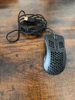 Glorious model D game muis, Computers en Software, Muizen, Ophalen of Verzenden, Zo goed als nieuw