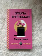 Plastic Rozen - Sylvia Witteman, Boeken, Ophalen of Verzenden, Zo goed als nieuw, Nederland