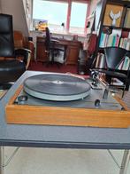 Thorens TD 166 Platenspeler, Ophalen, Gebruikt, Platenspeler, Thorens