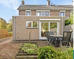 Hardhouten raamkozijn incl. dubbelglas en ventilatierooster, Doe-het-zelf en Verbouw, Glas en Ramen, Ophalen, Gevelraam of Ruit