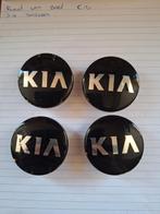 Kia Naafdoppen - Set van 4, Ophalen of Verzenden, Gebruikt