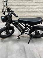 FATBIKE ES MASTER BX 250, Fietsen en Brommers, Zo goed als nieuw, 59 cm of meer, 50 km per accu of meer, Ophalen