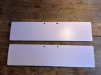 IKEA Småstad/Platsa ladefrontjes roze + knoppen, Gebruikt, Minder dan 50 cm, Ophalen, Minder dan 90 cm