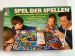 Spel der Spellen, Hobby en Vrije tijd, Gezelschapsspellen | Bordspellen, Een of twee spelers, Ophalen of Verzenden, Gebruikt