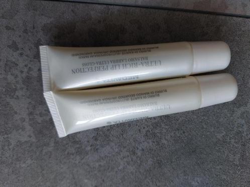 2 nieuwe Medavita ultra rich lip perfection (advr 158), Sieraden, Tassen en Uiterlijk, Uiterlijk | Cosmetica en Make-up, Nieuw