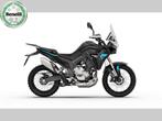 MORBIDELLI T 502 X PRE ORDER (bj 2026), Onbekend, MORBIDELLI, Overig, Onbekend