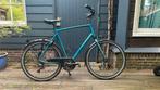 Zo goed als nieuwe herenfiets, de Koga Venya 7.0, Ophalen, Zo goed als nieuw, Overige merken, Versnellingen
