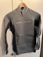 Dikke Rashguard Magic Marine mt. S dames, Watersport en Boten, Watersportkleding, Ophalen, Wetsuit, Zo goed als nieuw, Magic marine