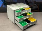 Festool systainer insert bakje, Nieuw, GEREED3D, Ophalen of Verzenden, Info@gereed3d.nl