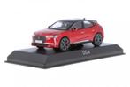 Citroen DS 4 2021 Velvet Rood Model 1/43 Norev 170043, Hobby en Vrije tijd, Modelauto's | 1:43, Auto, Norev, Ophalen of Verzenden