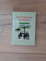 Rotterdamse wijsheden, Ophalen of Verzenden, 20e eeuw of later, Zo goed als nieuw