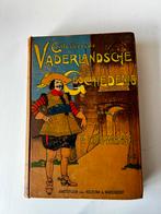 Vaderlandse Geschiedenis - P. Louwerse (1908), Antiek en Kunst, Ophalen of Verzenden
