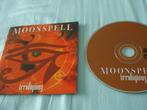 MOONSPELL - IRRELIGIOUS, Cd's en Dvd's, Cd's | Hardrock en Metal, Ophalen of Verzenden