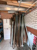Bouwstempels, Doe-het-zelf en Verbouw, Steigers, Ophalen, Zo goed als nieuw, Overige typen, Minder dan 2 meter