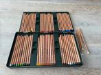 Faber Castell pitt pastel pencils, Ophalen of Verzenden, Zo goed als nieuw, Potlood of Stift