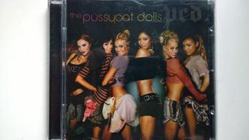 The Pussycat Dolls - PCD beschikbaar voor biedingen