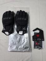 Dainese Thunder Gore-Tex Motorhandschoenen Maat M Nieuw, Motoren, Kleding | Motorkleding, Nieuw met kaartje, Dainese, Heren, Ophalen of Verzenden
