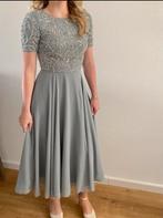 Dames jurk van Beauut, Ophalen of Verzenden, Zo goed als nieuw, Maat 36 (S), Blauw
