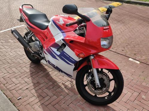 Honda CBR 600 F2 (bj 1994), Motoren, Motoren | Honda, Particulier, Sport, meer dan 35 kW, 4 cilinders, Ophalen