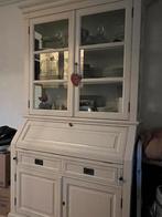 Buffet/buro kast, Ophalen, Gebruikt, Met deur(en), 150 tot 200 cm