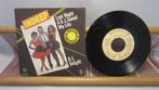 Indeep, Last Night A D.J. Saved My Life (single 7"), Ophalen of Verzenden, 7 inch, Pop, Single