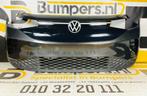 Bumper VOLKSWAGEN ID4 2020-2022 ID4 Voorbumper 1-B8-3493Z, Ophalen of Verzenden, -, -, -