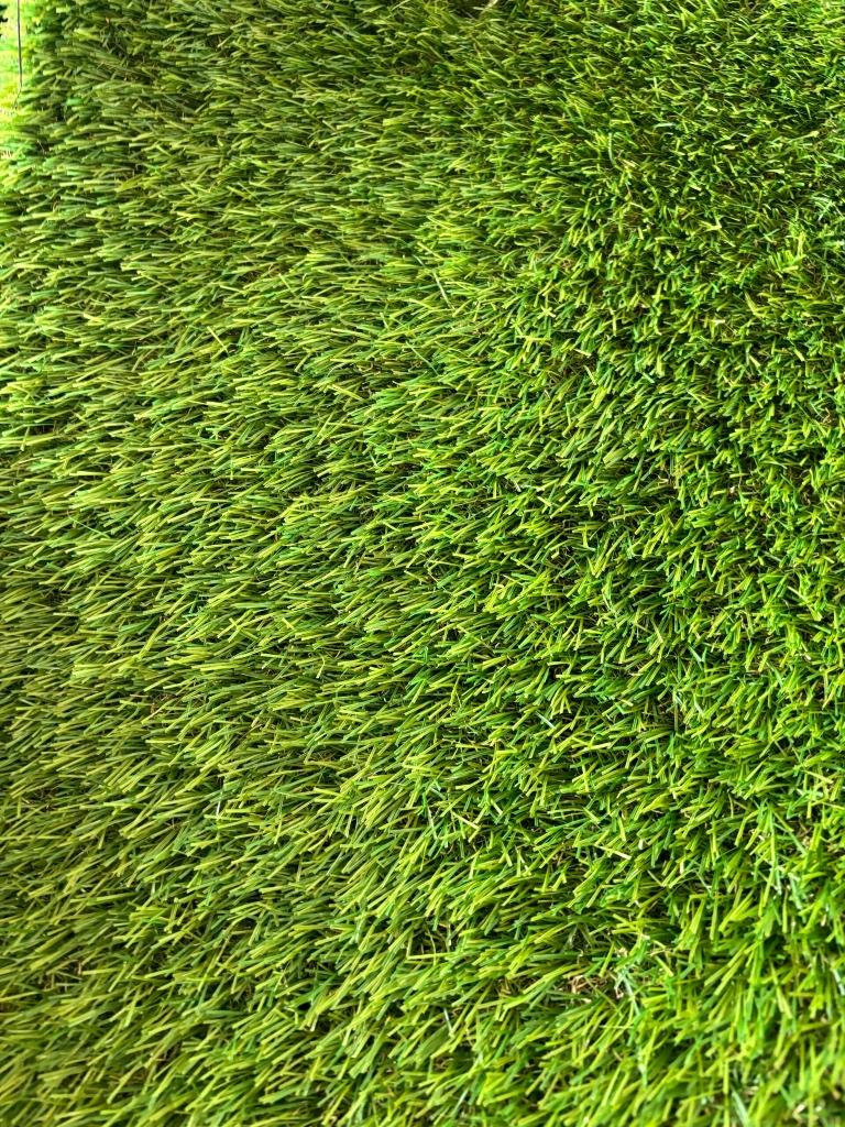 kunstgras GP Advantage 30 mm van € 29,95 voor € 12,95 p/m2, Tuin en Terras, Gras en Kunstgras, Nieuw, Kunstgras, Minder dan 10 m²
