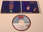 CD Raid – Above The Law, Cd's en Dvd's, Ophalen of Verzenden, Gebruikt