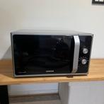 Samsung Magnetron - Zo goed als nieuw!, Witgoed en Apparatuur, Magnetrons, Ophalen of Verzenden, Draaiplateau, Magnetron, Zo goed als nieuw