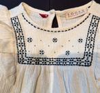 Blouse crêpe maat 116, Ophalen of Verzenden, Meisje, Overhemd of Blouse