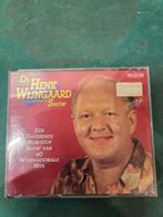 cd dubbel de henk wijngaard show, Cd's en Dvd's, Ophalen of Verzenden