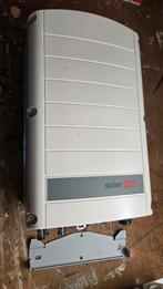 SolarEdge Omvormer SE5K 3 fase, Doe-het-zelf en Verbouw, Zonnepanelen en Toebehoren, Ophalen, Zo goed als nieuw