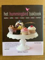 Tarek Malouf - Het hummingbird bakboek, Boeken, Taart, Gebak en Desserts, Ophalen of Verzenden, Tarek Malouf, Europa