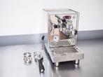 Bezzera BZ07PM PID v2 HX espressomachine geheel gereviseerd, Witgoed en Apparatuur, Koffiezetapparaten, Via Luigi Bezzera 1, 20088 Rosate (MI), Italië