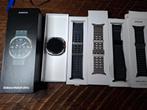Samsung Galaxy Watch Ultra, Sieraden, Tassen en Uiterlijk, Smartwatches, Ophalen, Samsung ⌚️, Zo goed als nieuw, Waterdicht