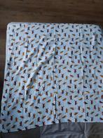 Grote hydrofiele doek met dierenprint - Hema, Overige typen, Nieuw, Ophalen of Verzenden, Hema