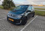 Citroën C1 1.0 VTi 72PK 5D 2019 - open dak, Auto's, Voorwielaandrijving, Stof, 4 stoelen, C1