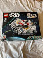 Lego Star Wars 75357 Ghost & Phantom II - Nieuw!, Kinderen en Baby's, Speelgoed | Duplo en Lego, Ophalen of Verzenden, Nieuw, Complete set