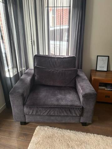 Comfortabele LoveSeat - Perfect voor Ontspanning! beschikbaar voor biedingen