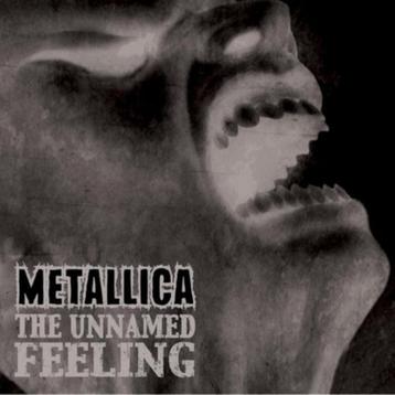  Metallica – The Unnamed Feeling Maxi Single CD beschikbaar voor biedingen