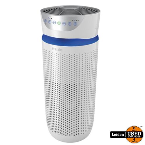 HoMedics TotalClean 5-in-1 Air Purifier AP-T40WT, Witgoed en Apparatuur, Airco's, Nieuw