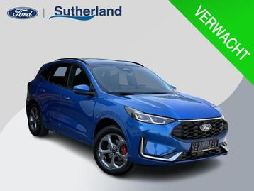 Ford Kuga 2.5 PHEV ST-Line X | Wegklapbare trekhaak | Panora beschikbaar voor biedingen