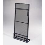 Kuperus opklapbed verticaal, Huis en Inrichting, Slaapkamer | Bedden, Ophalen, Gebruikt, 90 cm, Eenpersoons